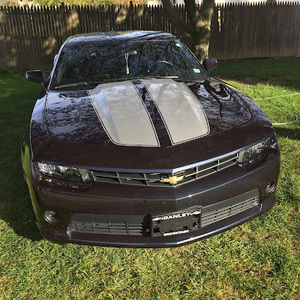 Meet your Posher, Brian